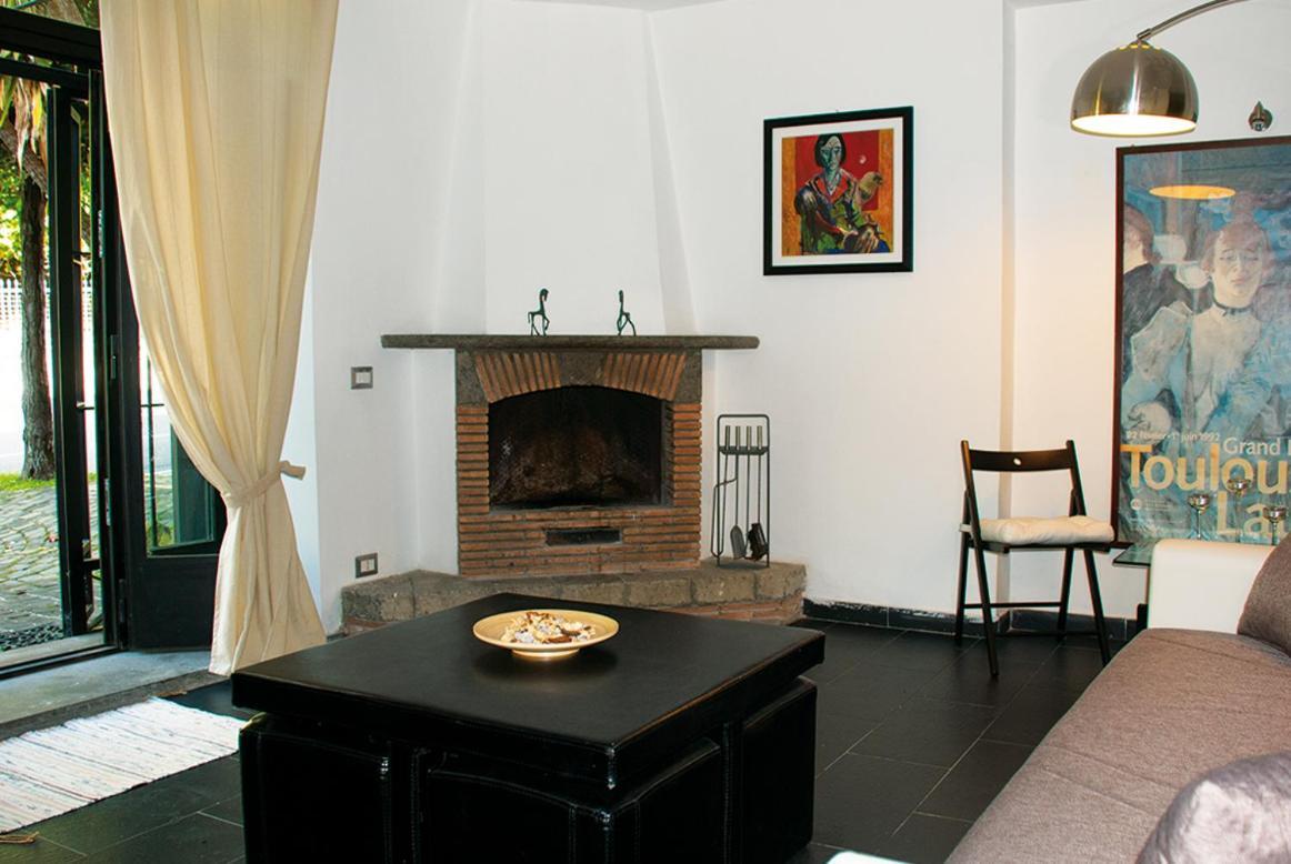 Marino Le Coccinelle Villa Luaran gambar