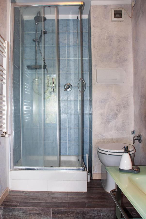 Marino Le Coccinelle Villa Luaran gambar