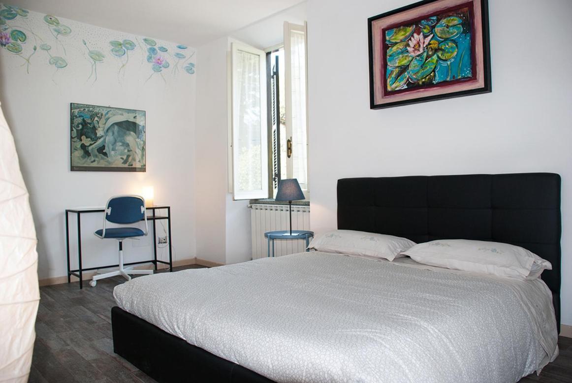 Marino Le Coccinelle Villa Luaran gambar