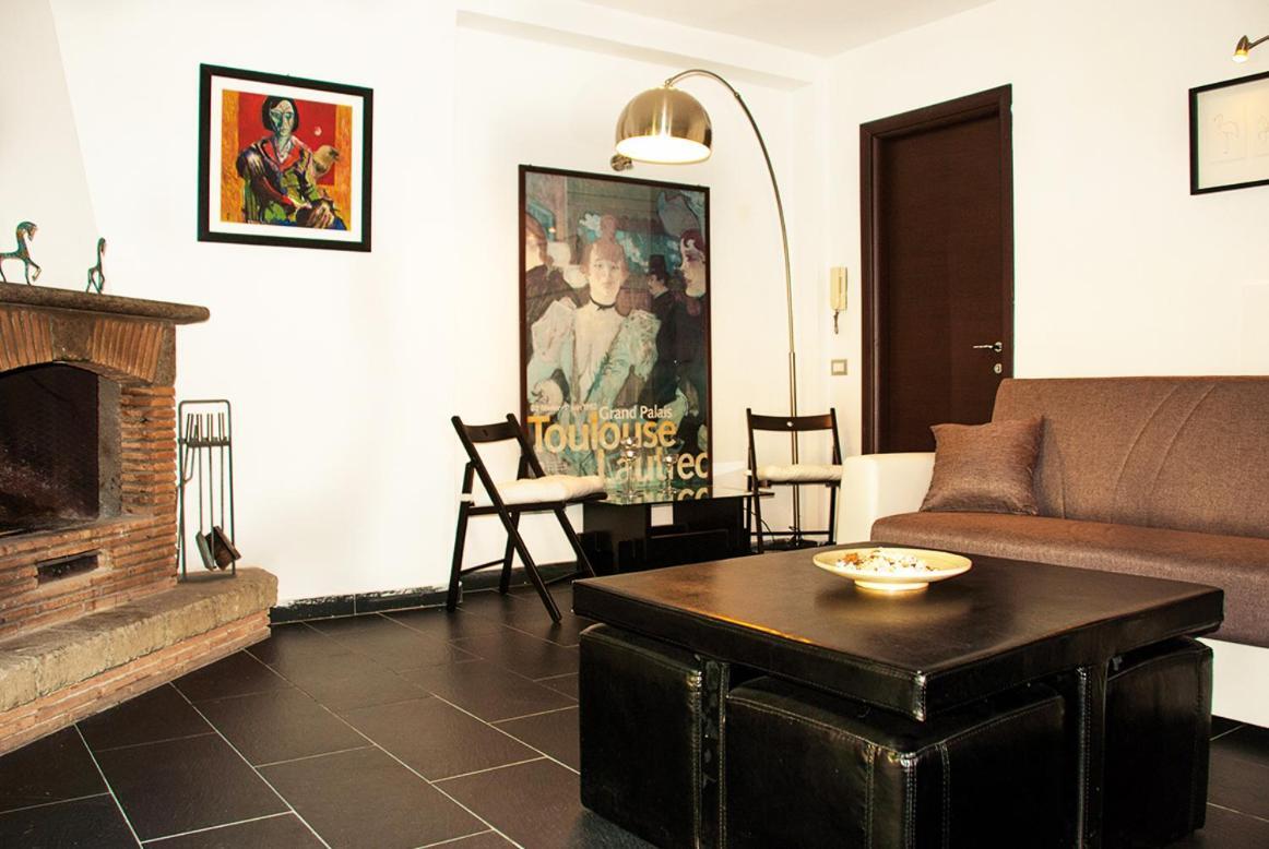 Marino Le Coccinelle Villa Luaran gambar