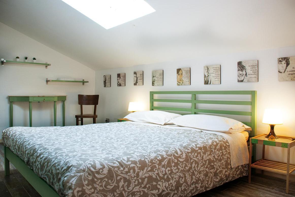 Marino Le Coccinelle Villa Luaran gambar