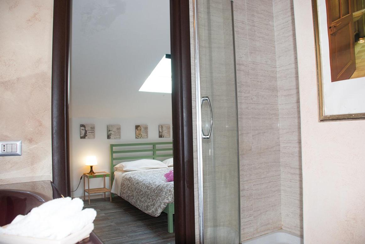Marino Le Coccinelle Villa Luaran gambar
