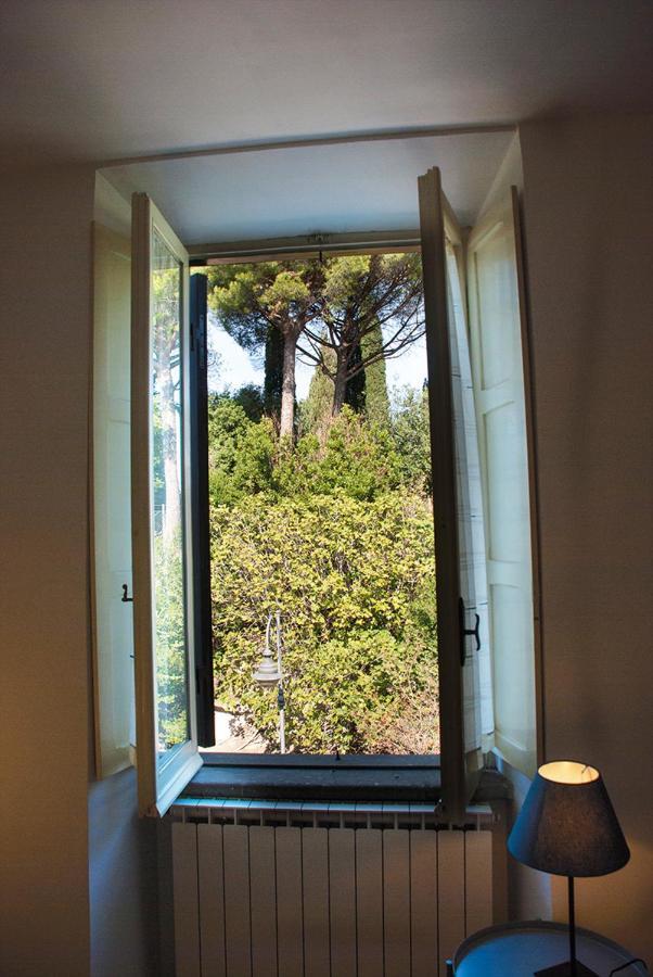 Marino Le Coccinelle Villa Luaran gambar