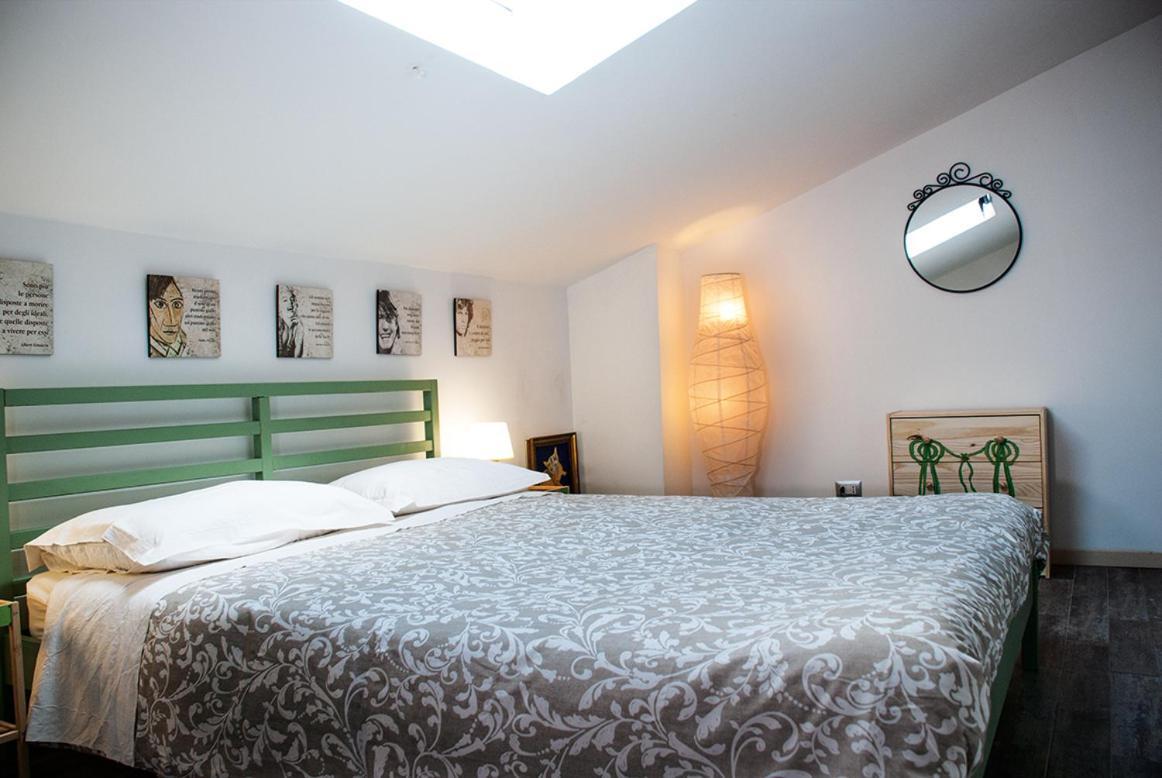 Marino Le Coccinelle Villa Luaran gambar