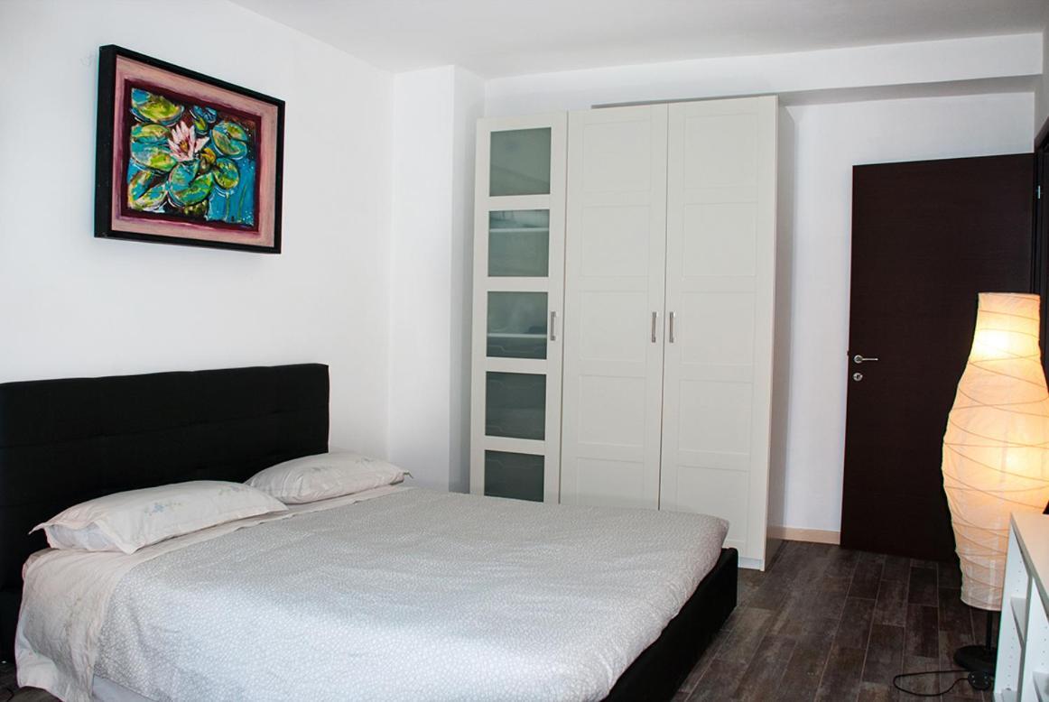 Marino Le Coccinelle Villa Luaran gambar