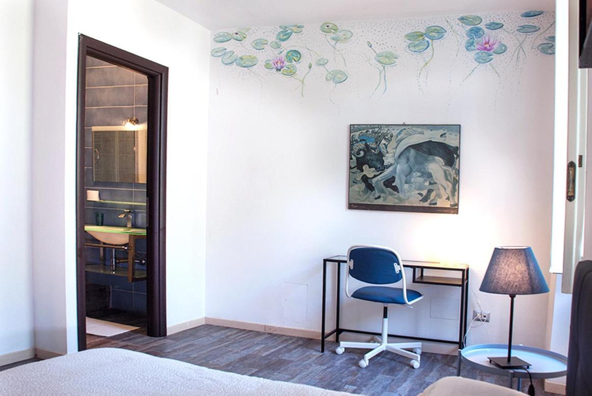 Marino Le Coccinelle Villa Luaran gambar