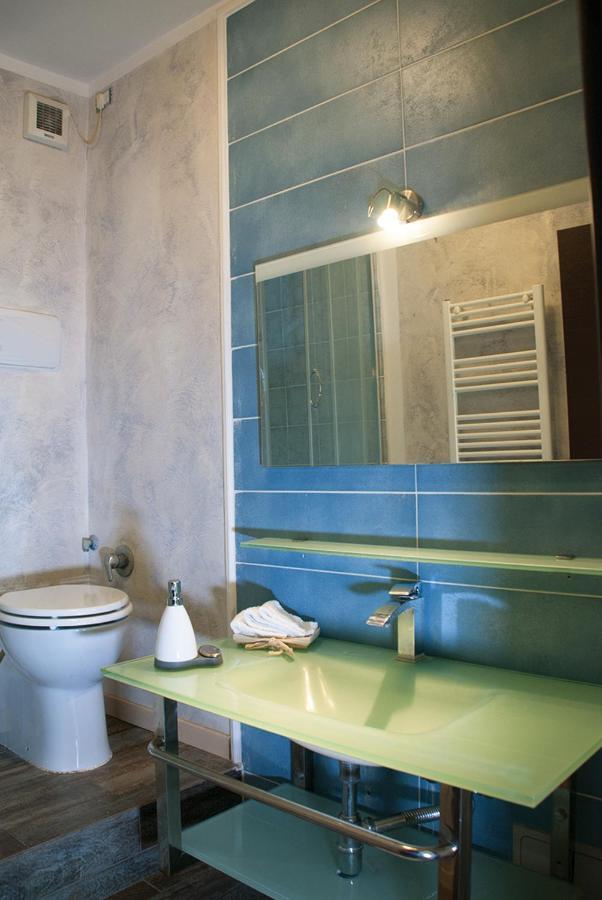 Marino Le Coccinelle Villa Luaran gambar