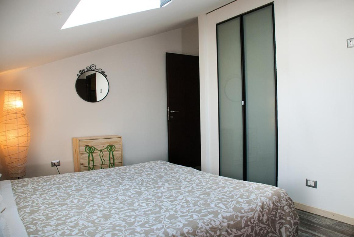 Marino Le Coccinelle Villa Luaran gambar