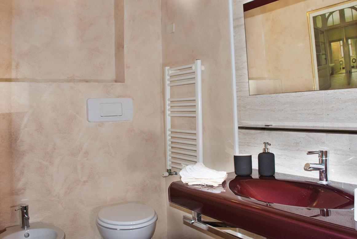 Marino Le Coccinelle Villa Luaran gambar